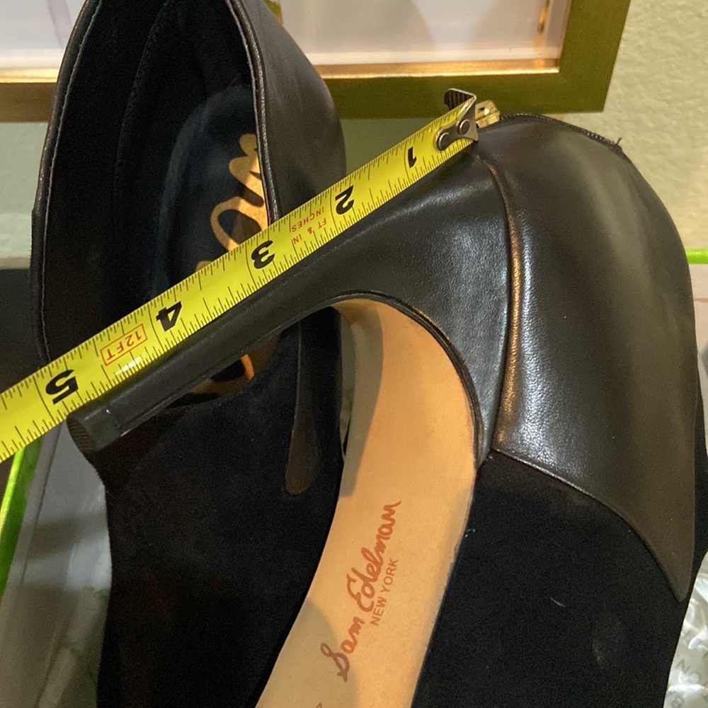 Women booties - Picture 5 of 5